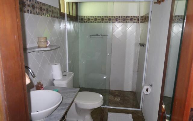 Casa Amaargi Picinguaba