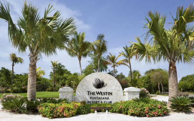 The Westin® Puntacana Resort