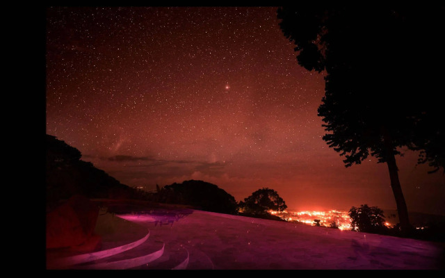 Vista Celestial