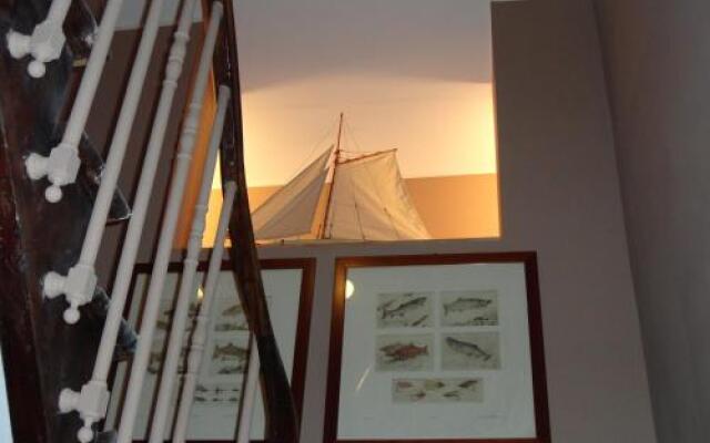 B&B Maison Angélus