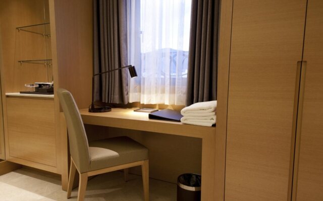 Arban Hotel