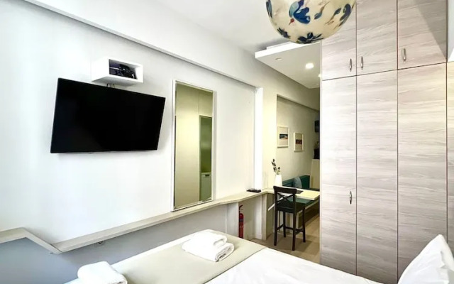 Monastiraki 106 Superhost Hub
