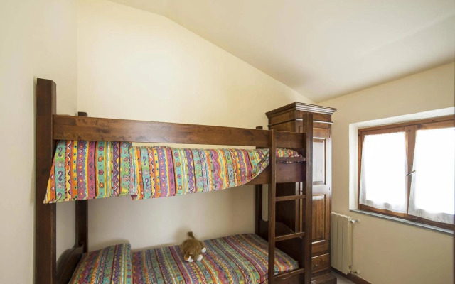 Camping Village Mugello Verde