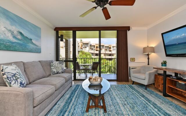 Kamaole Sands 8-203 - 1 Br Condo