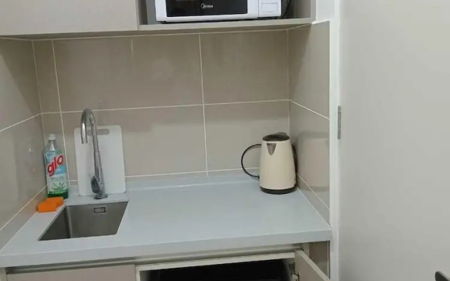 Trion Suites KL By DSM