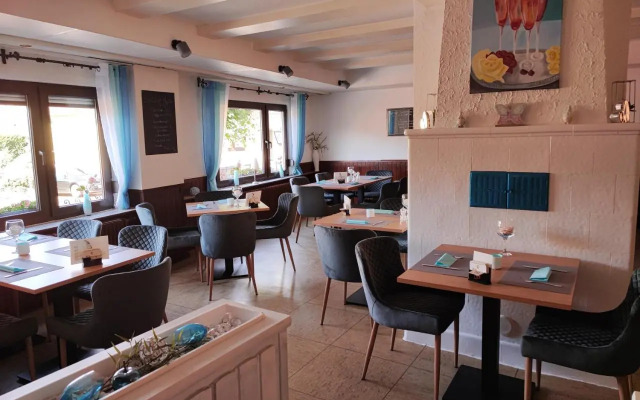 Gasthaus "Zur frischen Quelle"