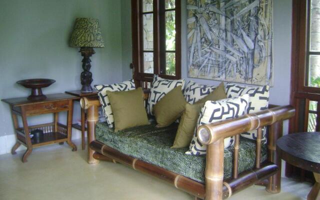 Taman Bebek Bali Resort  Spa