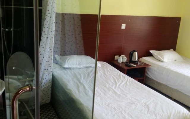 Xinjia Inn – Guest Rooms – Jinzhou