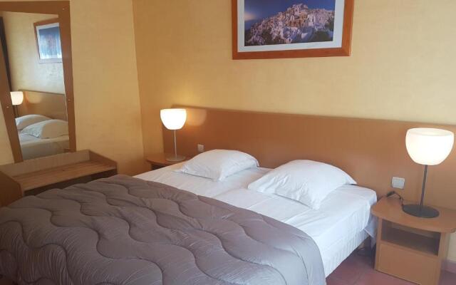 Hôtel Goélia Argelès Village Club