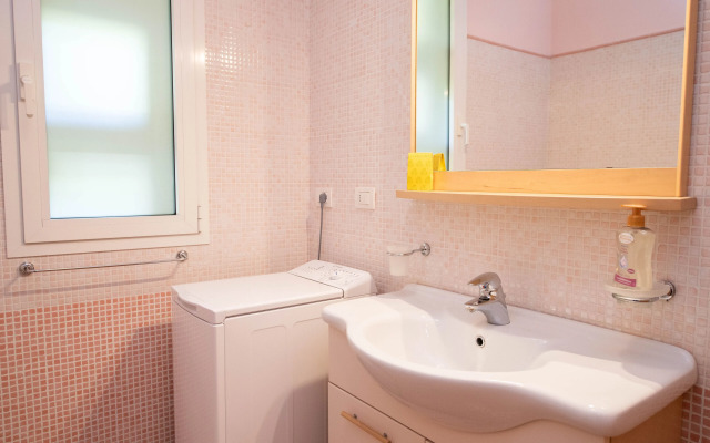 Trilocale Residence Gardazzurro