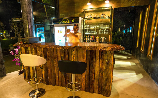 Andalay Beach Resort Koh Libong