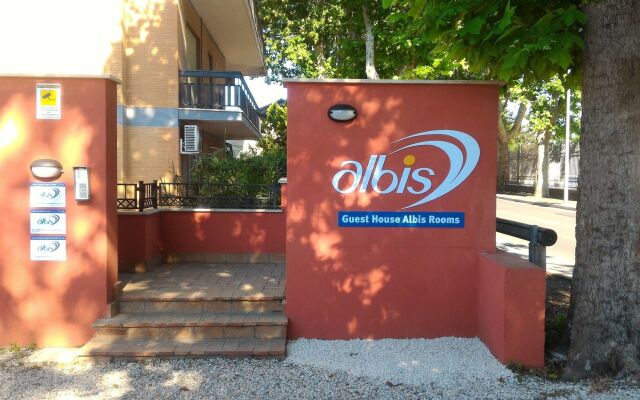 Albis Rooms Guest House