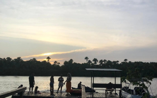 Chalé em Barreirinhas - Porto dos Lençóis