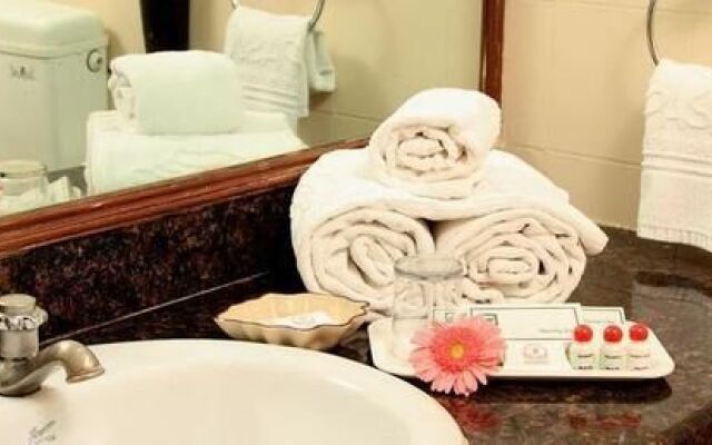 Hotel Basant Residency