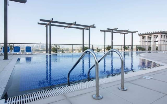 One Perfect Stay -  Plazzo