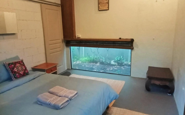 Baba pim villa
