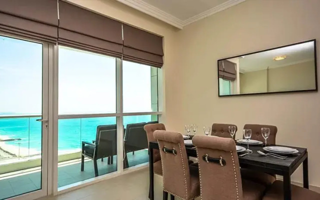 Okdubaiapartments - Aster Jbr
