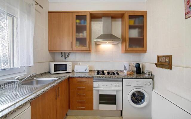 Apartamento Alfamar ii