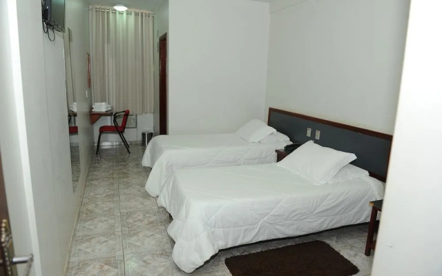 Ouro Cerrado Palace Hotel
