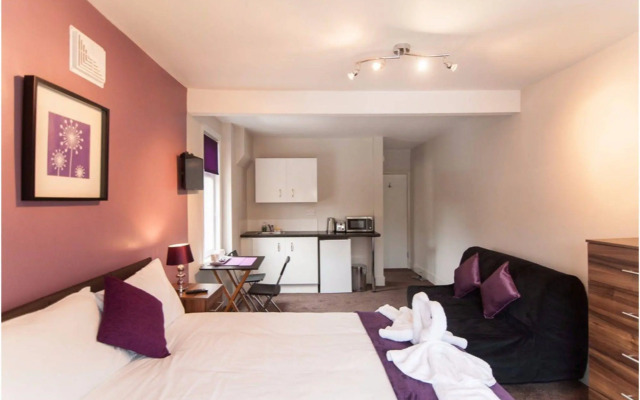 Vision Suites