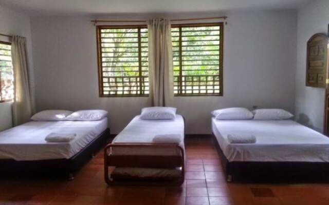 Finca Campestre Santa Fe de Antioquia
