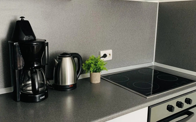 Апартаменты на улице Азина 25