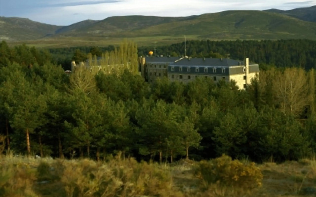 Parador De Gredos