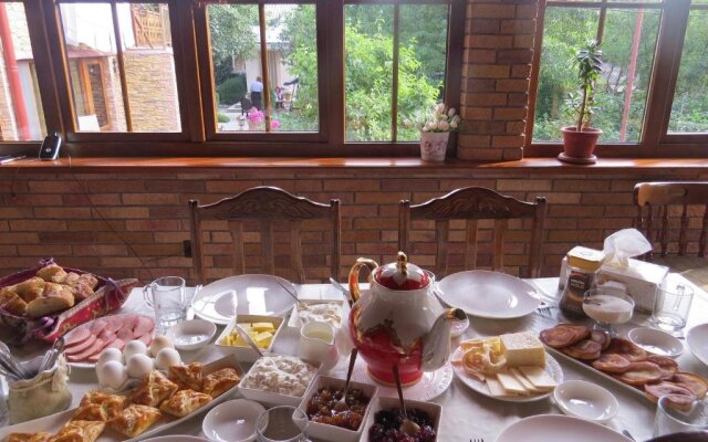 MagHay B&B