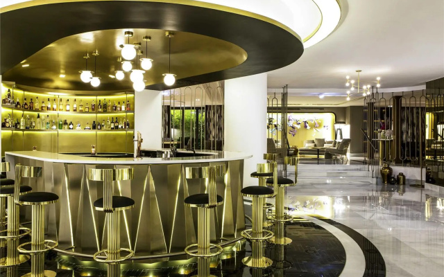 Sofitel Lisbon Liberdade