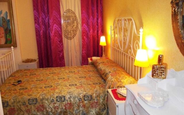 B&b Perla Di Corso Savoia
