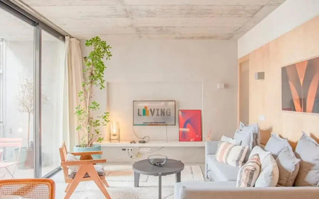 Liiiving in Porto - Bolh o Trendy Apartment II