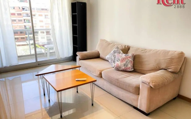 Rent Alberdi