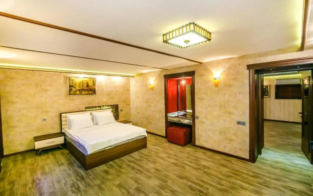 Bakı şəhəri Neftciler prospekti 12/11