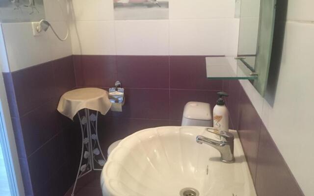 Guest House in Novy Afon