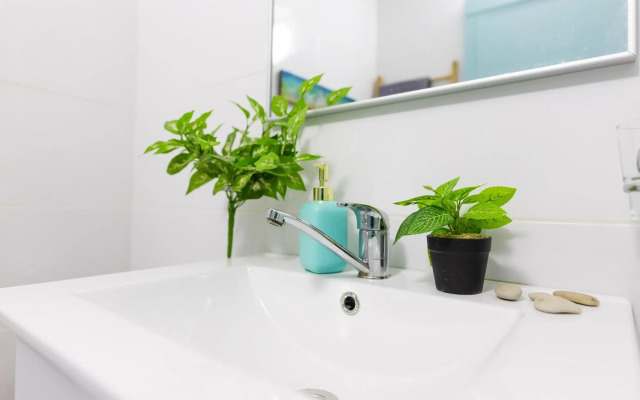 Blue Pearl הפנינה הכחולה