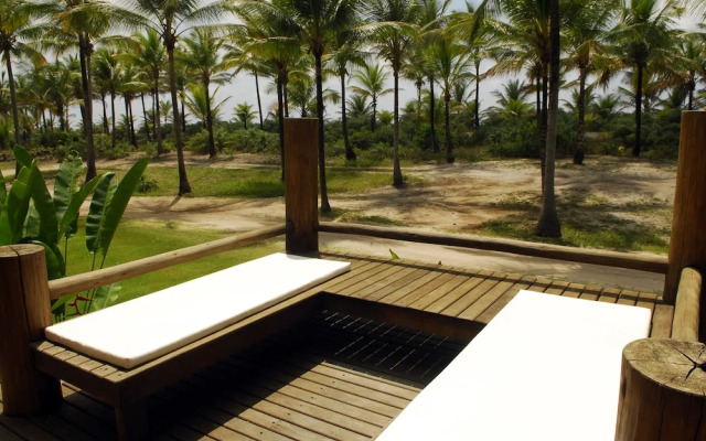 Txai Resort Itacaré