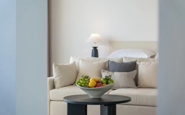 Miyue Santorini Seaview Resort Hotel