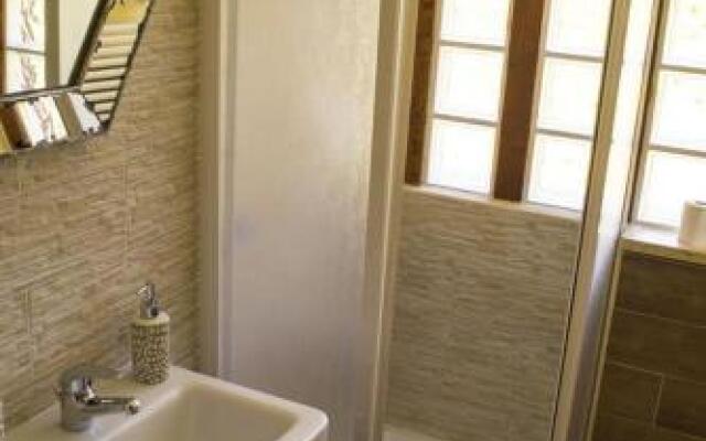 Il B&B La Passeggiata