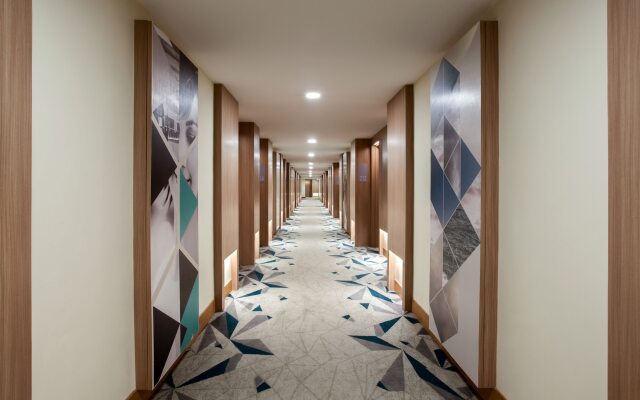 Radisson Medan