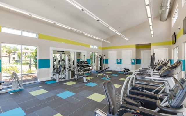 2395RAMA, Kissimmee, US