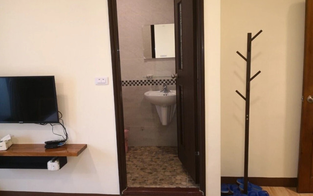 Jinyou Hotel