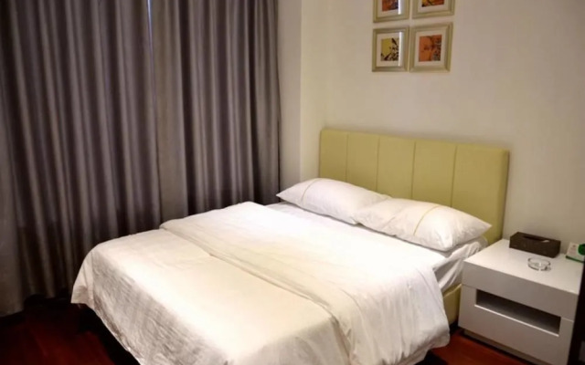 Foshan Best Residence Hotel - XingXing Hua Yuan Branch