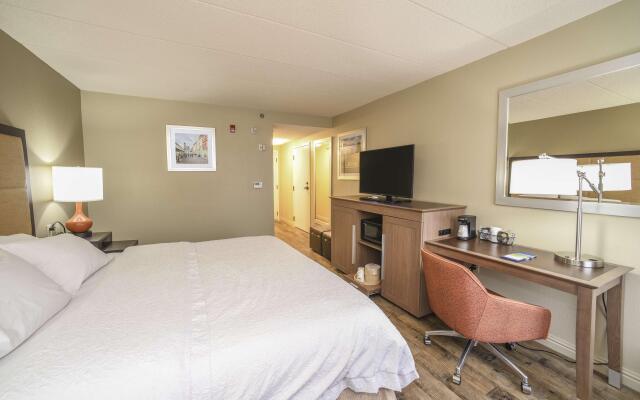 Hampton Inn Cincinnati-Eastgate