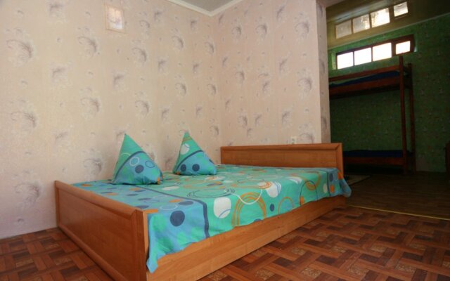 Viktoriya Guest House