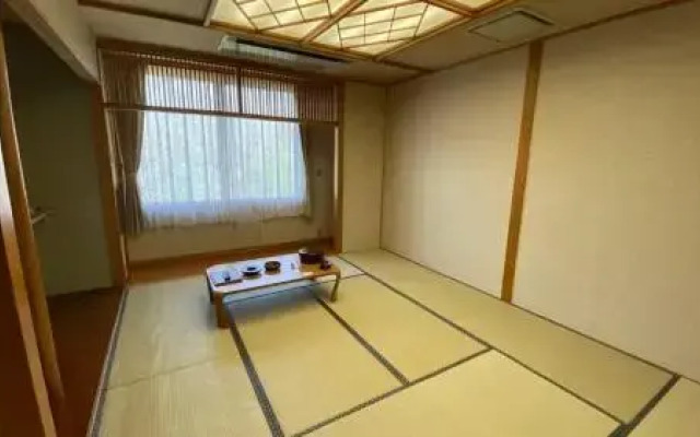 Ryokan Yakurai Rinsenkan