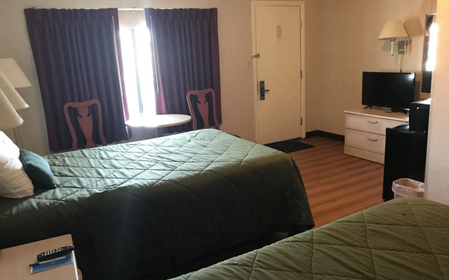 Rodeway Inn Dillsburg