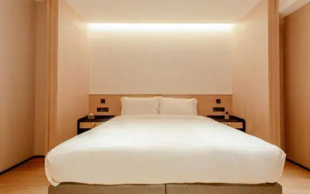 Beijing Cathay View Hotel