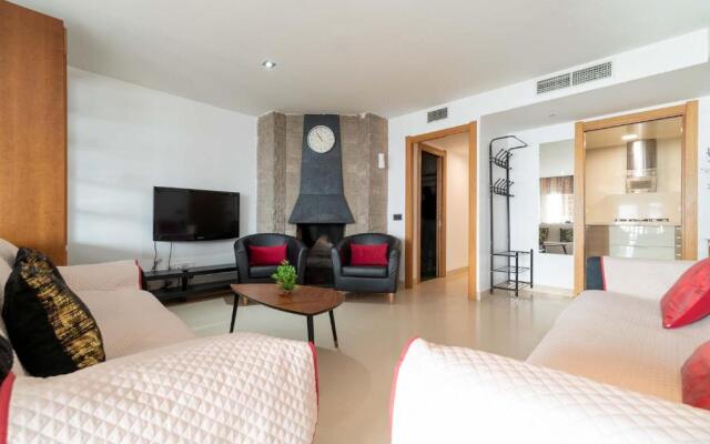 Vistamar Beach 30 min Barcelona