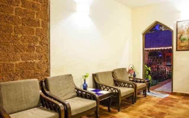 Sea Breeze Inn Calangute, Goa