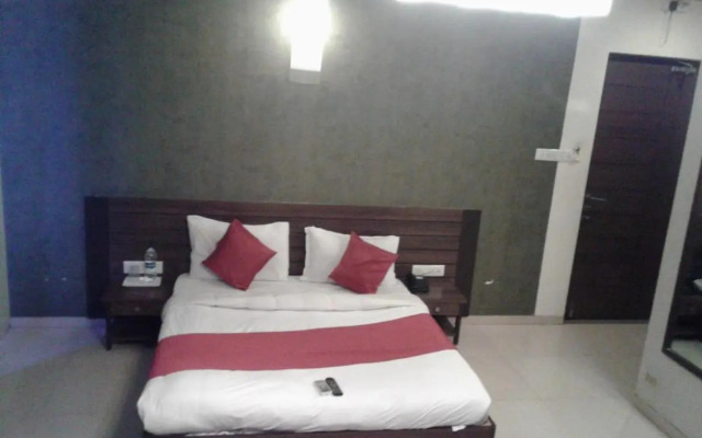 Hotel Krishna International